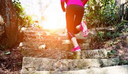 8 Mythen über das Laufen, die Sie nicht glauben sollten