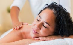 Massage: Die natürliche Lösung für die psychische Gesundheit