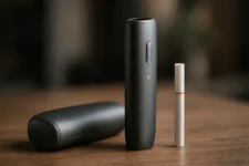 Die Zukunft des Tabakkonsums: iQOS Iluma im Detail entdecken