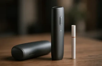Die Zukunft des Tabakkonsums: iQOS Iluma im Detail entdecken